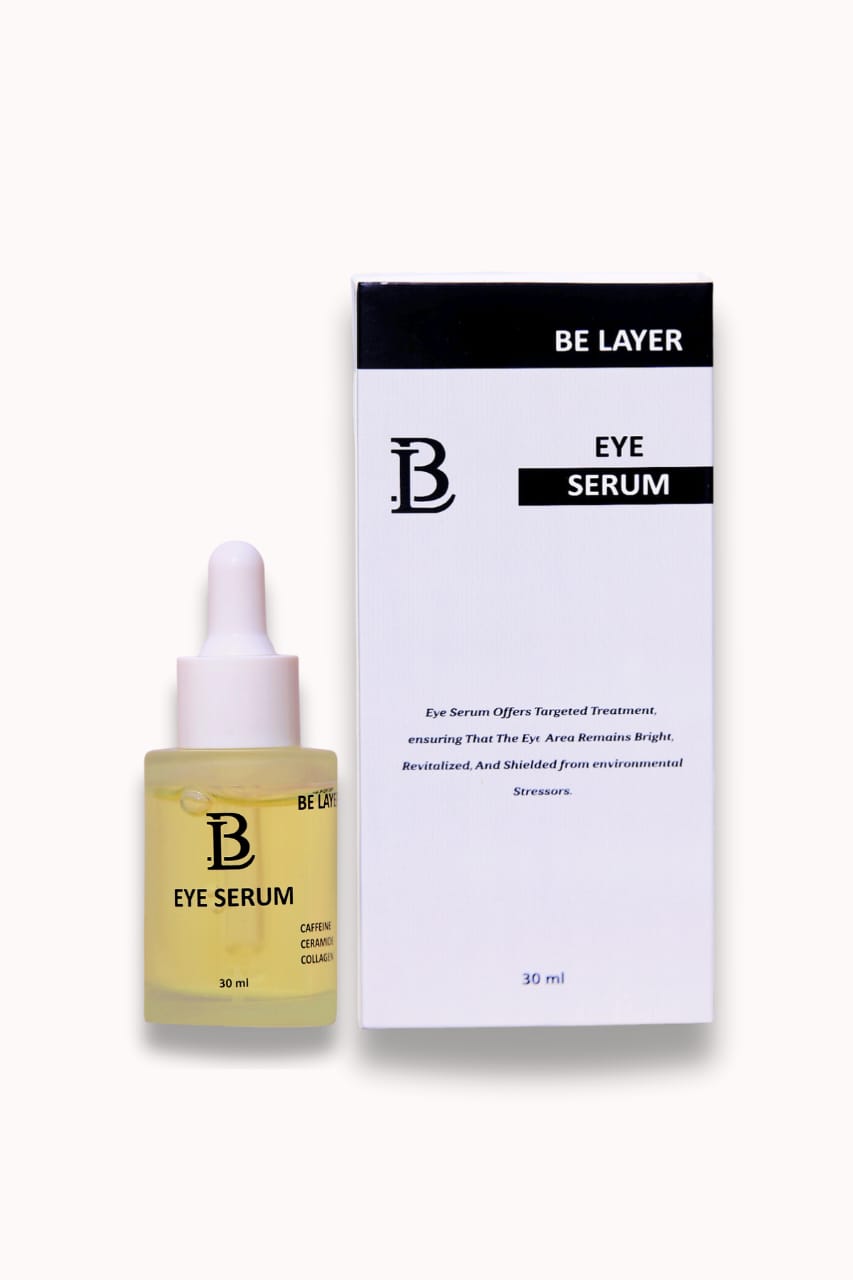 Be Layer Eye Serum 30ml