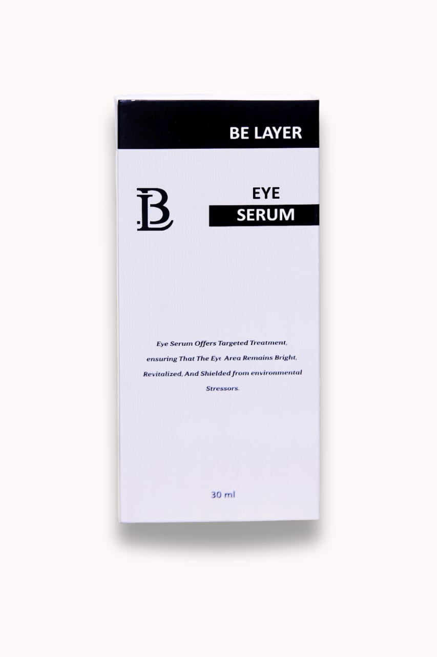 Be Layer Eye Serum 30ml
