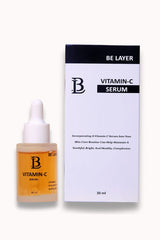 Be Layer Vitamin-C Serum 30ml