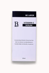 Be Layer Vitamin-C Serum 30ml