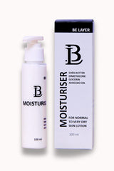 Be Layer Moisturiser 100ml