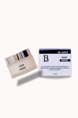 Be Layer Hair Mask 50g