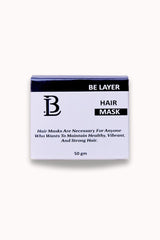 Be Layer Hair Mask 50g