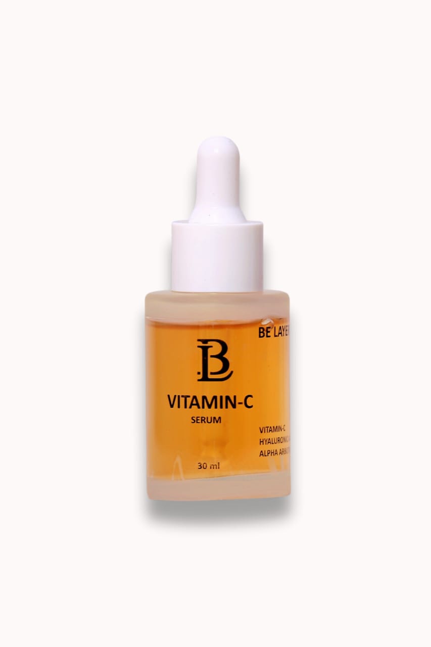 Be Layer Vitamin-C Serum 30ml