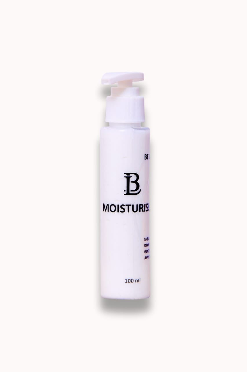 Be Layer Moisturiser 100ml