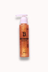 Be Layer Gold Scrub Facewash 100ml