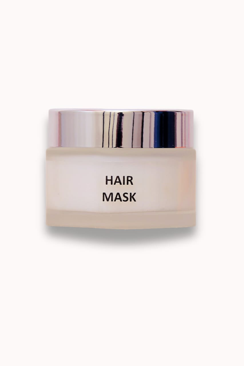 Be Layer Hair Mask 50g